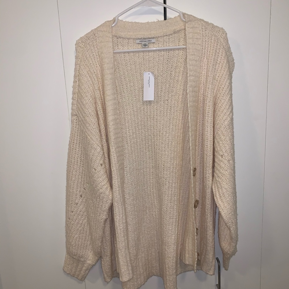 American Eagle Cardigan